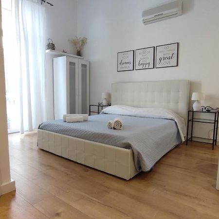 Bed and Breakfast Living Cagliari Exteriér fotografie