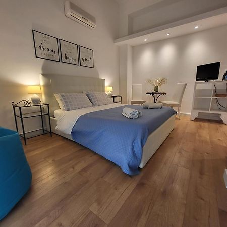 Bed and Breakfast Living Cagliari Exteriér fotografie