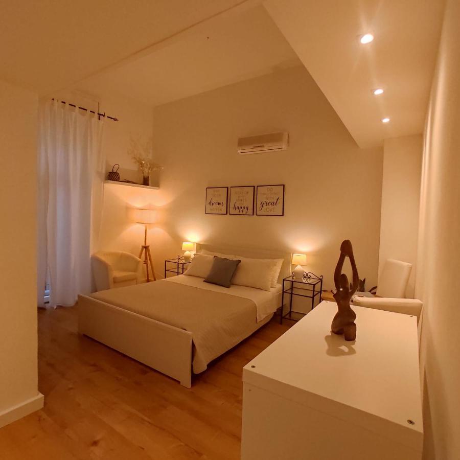 Bed and Breakfast Living Cagliari Exteriér fotografie