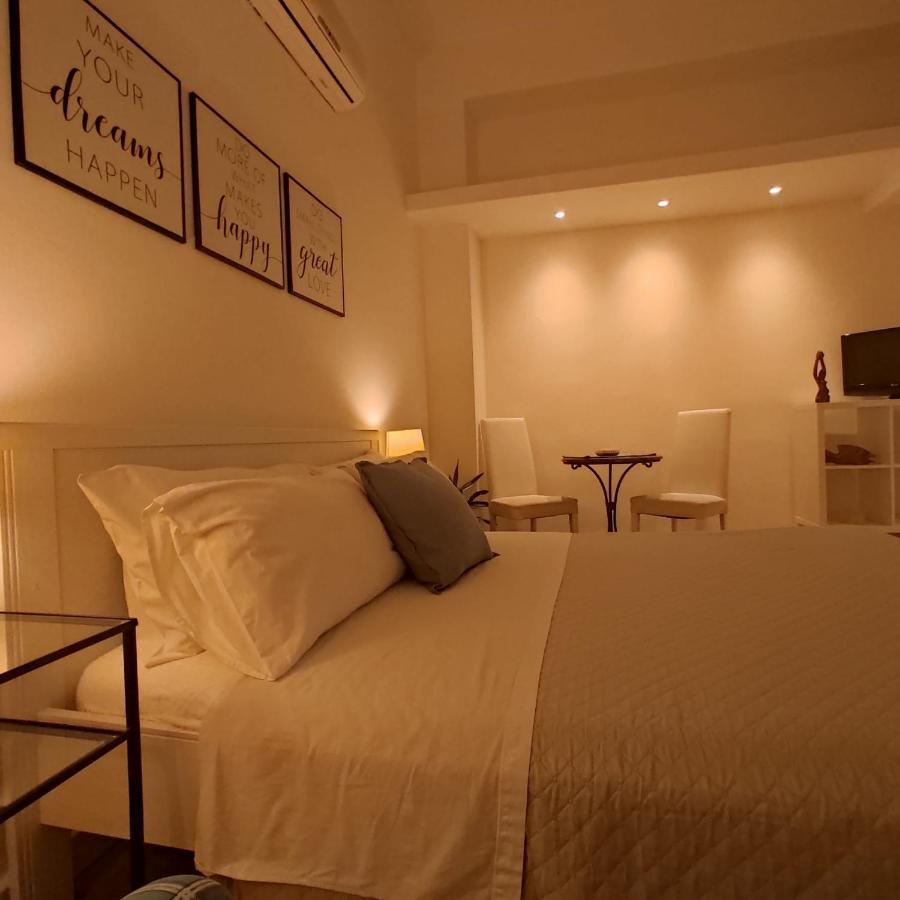 Bed and Breakfast Living Cagliari Exteriér fotografie