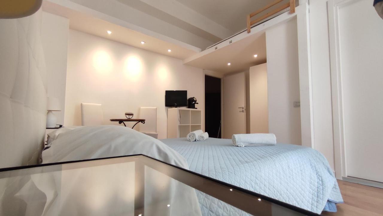 Bed and Breakfast Living Cagliari Exteriér fotografie