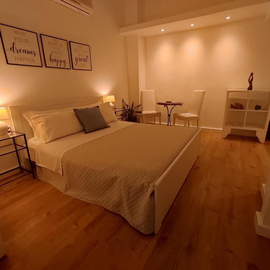 Bed and Breakfast Living Cagliari Exteriér fotografie