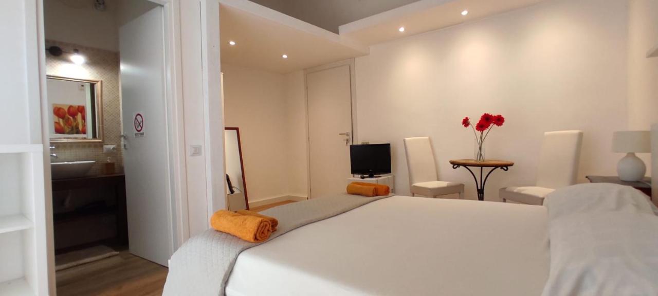 Bed and Breakfast Living Cagliari Exteriér fotografie