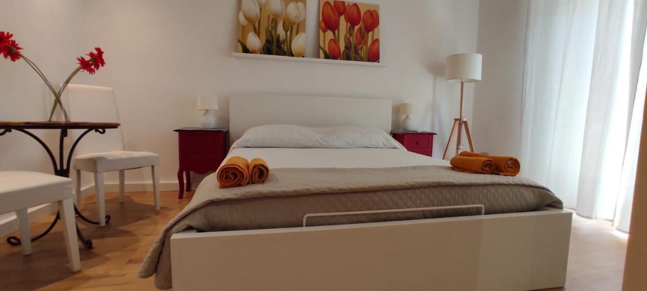 Bed and Breakfast Living Cagliari Exteriér fotografie