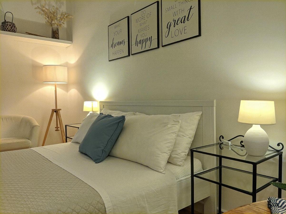 Bed and Breakfast Living Cagliari Exteriér fotografie