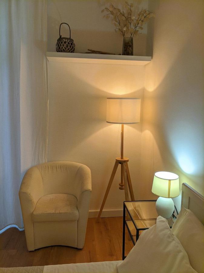 Bed and Breakfast Living Cagliari Exteriér fotografie