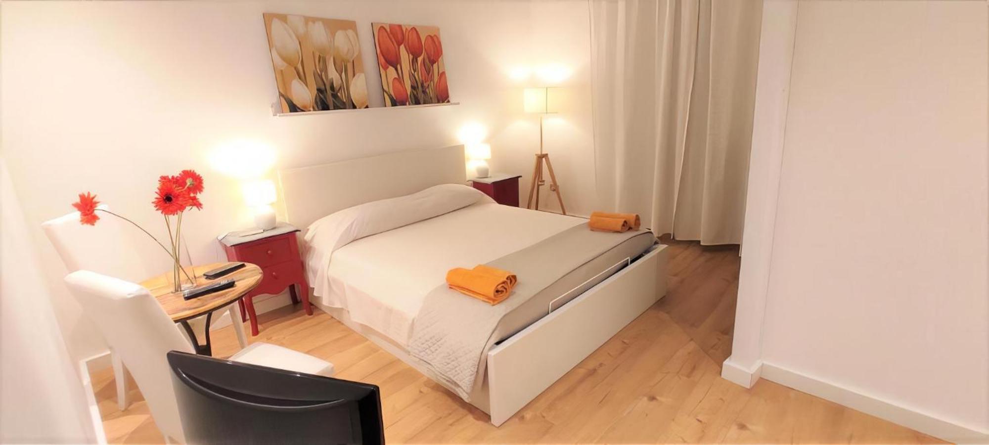 Bed and Breakfast Living Cagliari Exteriér fotografie