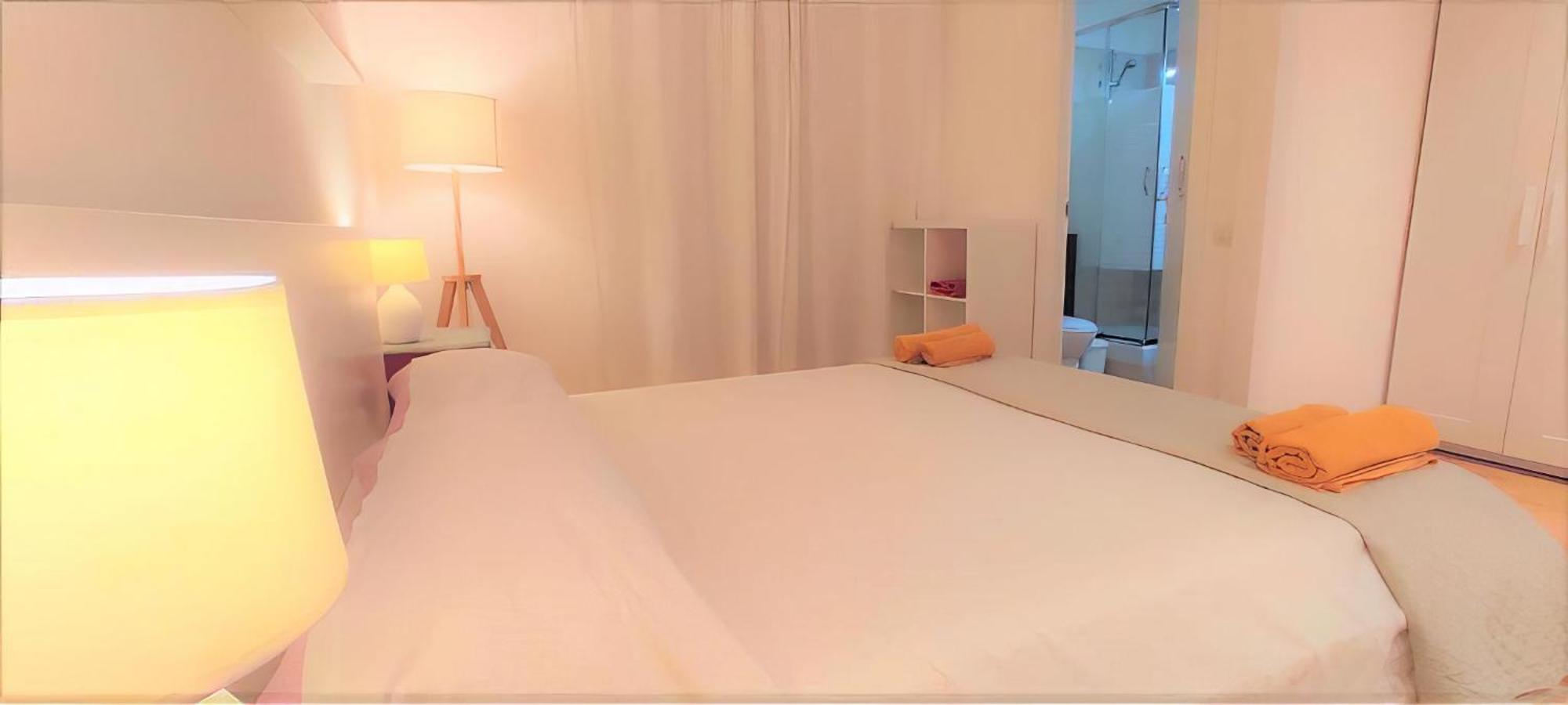 Bed and Breakfast Living Cagliari Exteriér fotografie