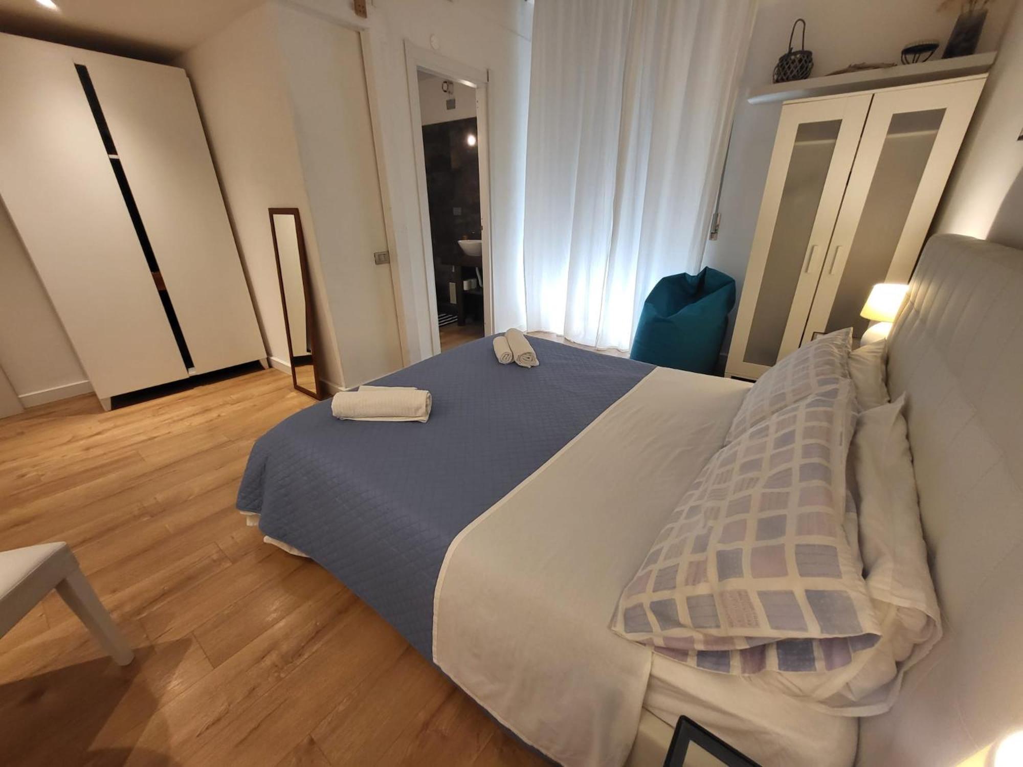 Bed and Breakfast Living Cagliari Exteriér fotografie