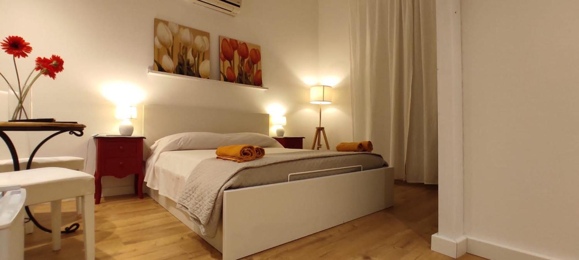 Bed and Breakfast Living Cagliari Exteriér fotografie