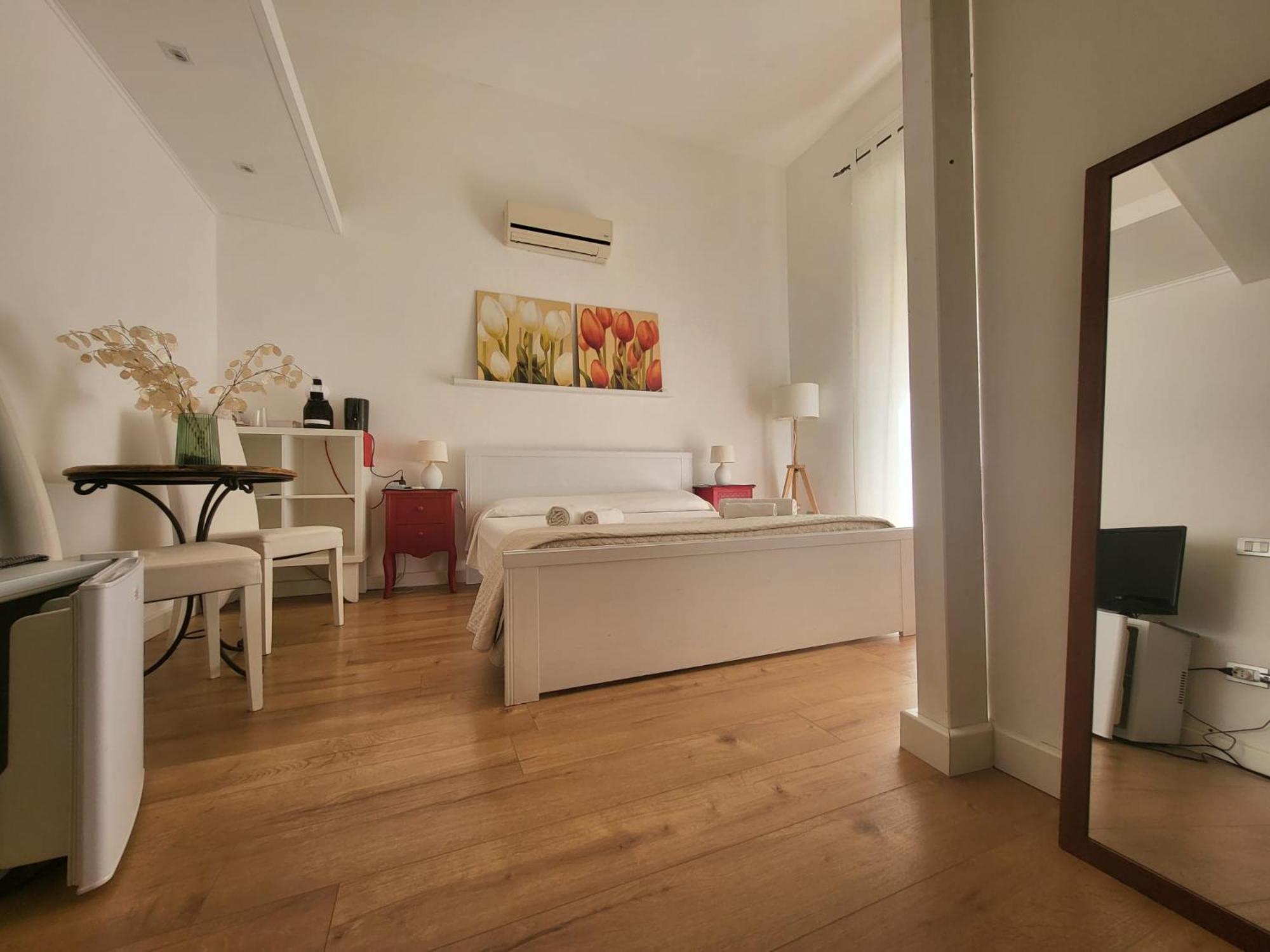 Bed and Breakfast Living Cagliari Exteriér fotografie