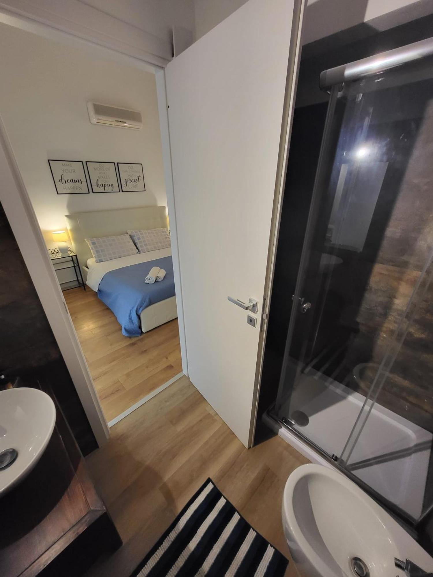 Bed and Breakfast Living Cagliari Exteriér fotografie
